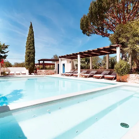 Oda ve Kahvaltı Casa Porta Azul 4*