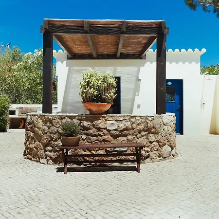 Casa Porta Azul 4*