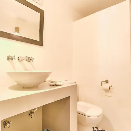 Bed and breakfast Casa Porta Azul