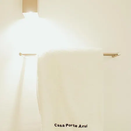 Casa Porta Azul Oda ve Kahvaltı 4*