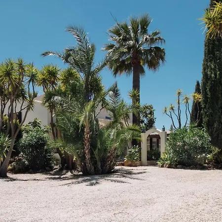 Oda ve Kahvaltı Casa Porta Azul Boliqueime