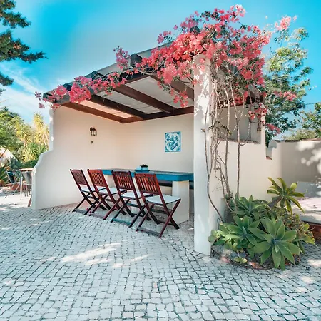 Casa Porta Azul 4*