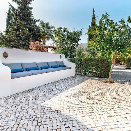 Oda ve Kahvaltı Casa Porta Azul