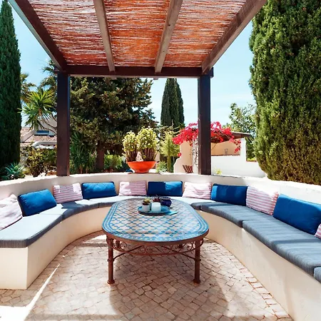 Bed and breakfast Casa Porta Azul 4*