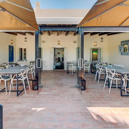 Casa Porta Azul Oda ve Kahvaltı 4*