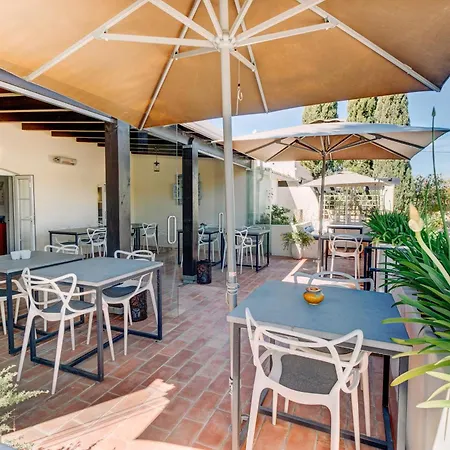 Bed and breakfast Casa Porta Azul 4*