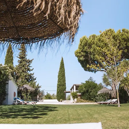 Casa Porta Azul Bed and breakfast