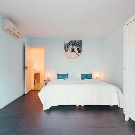 Bed and breakfast Casa Porta Azul