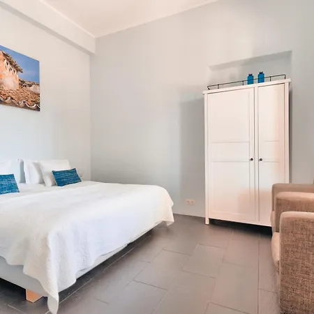 Casa Porta Azul Bed and breakfast Boliqueime