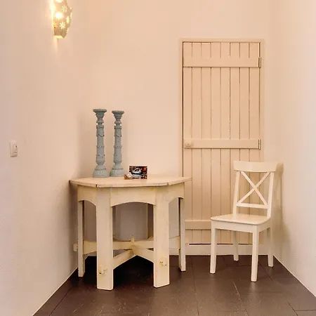 Casa Porta Azul