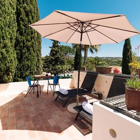 Oda ve Kahvaltı Casa Porta Azul 4*