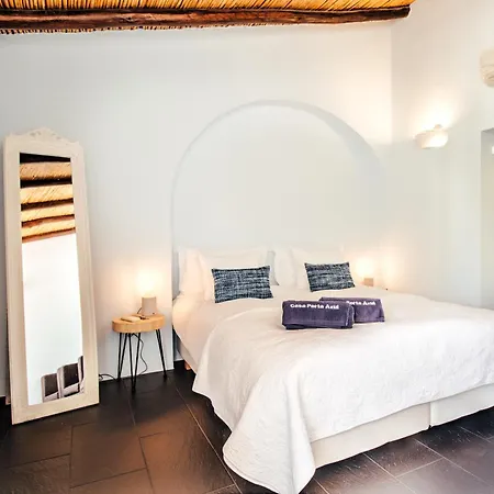 Casa Porta Azul Bed and breakfast 4*